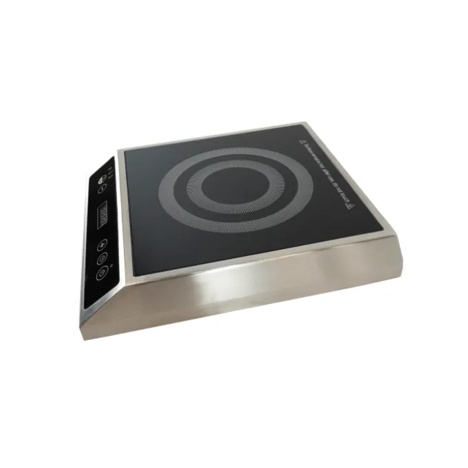 Réchaud Plaque Induction - 2,7 kW - Combisteel