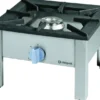 Réchaud Professionnel à Gaz 1 Brûleur 9 kW - G20 - Stalgast