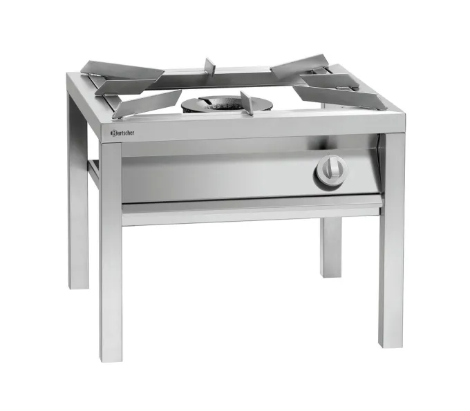 Réchaud sur pieds G-1KB 1K2000 - Bartscher