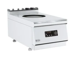Réchaud Wok à Induction Gamme 700 - 5 kW - Combisteel