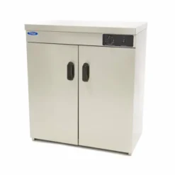Réchauffeur de Plaque - 120 Plaques - Ø32 cm - Maxima