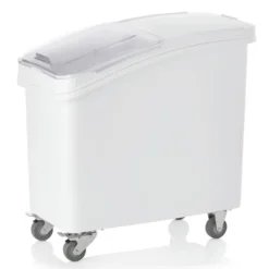 Récipient pour aliments 102 L 780 mm l 405 mm H 735 mm - Was Germany