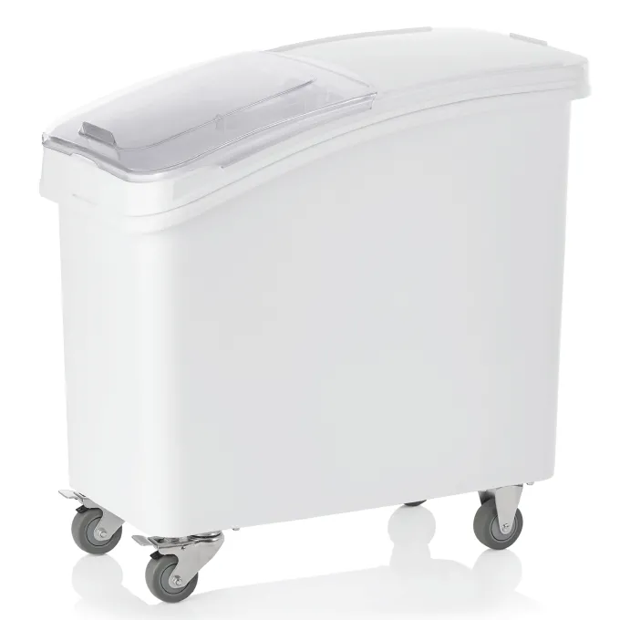 Récipient pour aliments 102 L 780 mm l 405 mm H 735 mm - Was Germany
