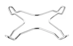 Réducteur de grille 255x255x(H)25 mm - Hendi
