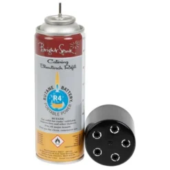 Recharge Butane 125g HAZ