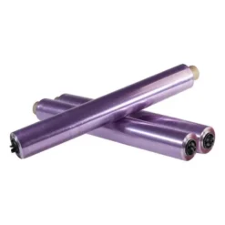 Recharge de film fraîcheur 300 m x 460 mm - Wrapmaster - Lot de 3 rouleaux