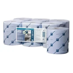 Recharge d'Essuie-Mains - Lot de 6 - Tork