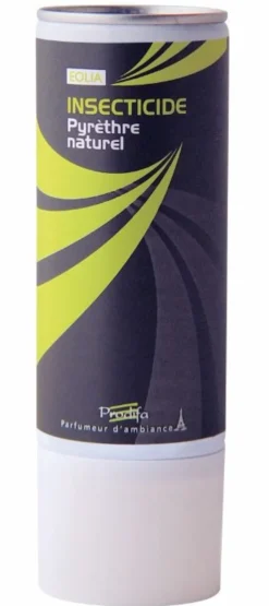 Recharge Insecticide aérosols 400 ml colis de 12 - Prodifa