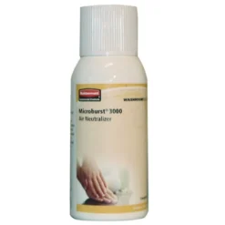 Recharges Microburst Energising Spa - Rubbermaid