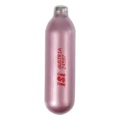 Recharges pour Siphon - Lot de 50 - ISI