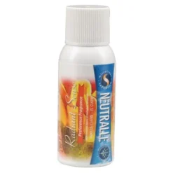 Recharges Rubbermaid Microburst Radiant Sense