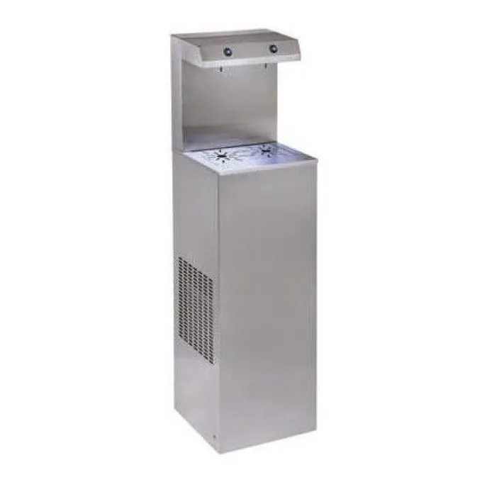 Refroidisseur à Carafe sans pédale - 150 litres / heure - Furnotel