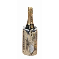 Refroidisseur de bouteilles rapide professionnel diamètre 155 mm - VacuVin