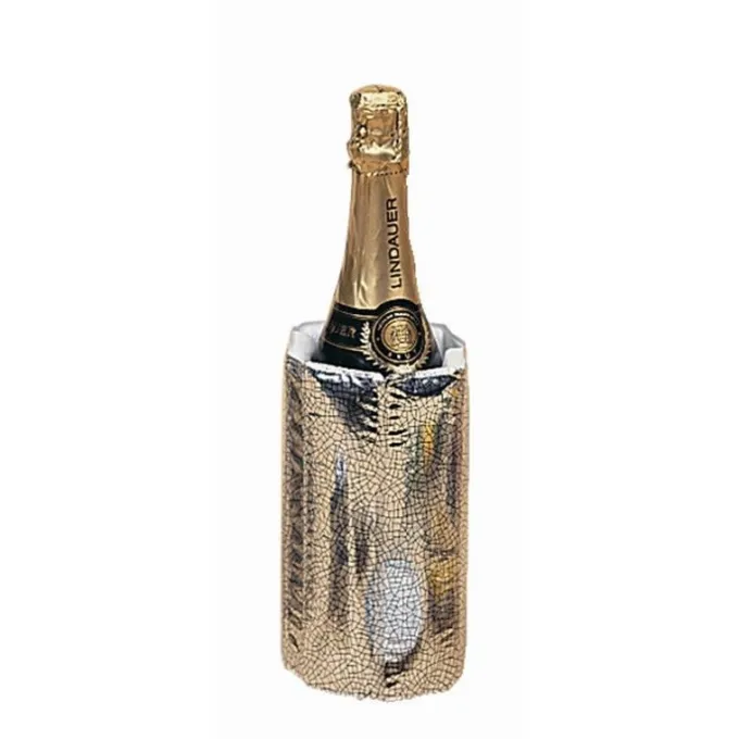 Refroidisseur de bouteilles rapide professionnel diamètre 155 mm - VacuVin