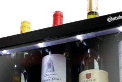 Refroidisseur de Bouteilles 4FL-100 - 4 Bouteilles - Bartscher