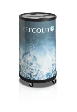 Refroidisseur de Canettes CC45 - TEFCOLD