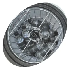 Refroidisseur de Canettes CC45 - TEFCOLD