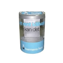 Refroidisseur de Canettes VOC100 - TEFCOLD