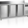 Refroidisseur de comptoir SK6310/+SP - TEFCOLD