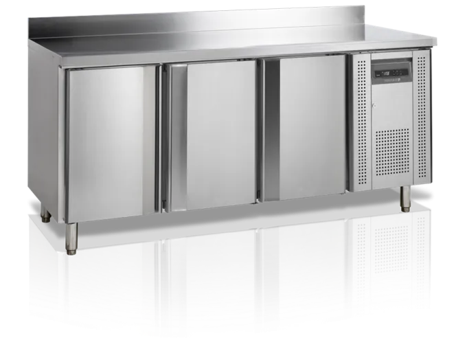 Refroidisseur de comptoir SK6310/+SP - TEFCOLD