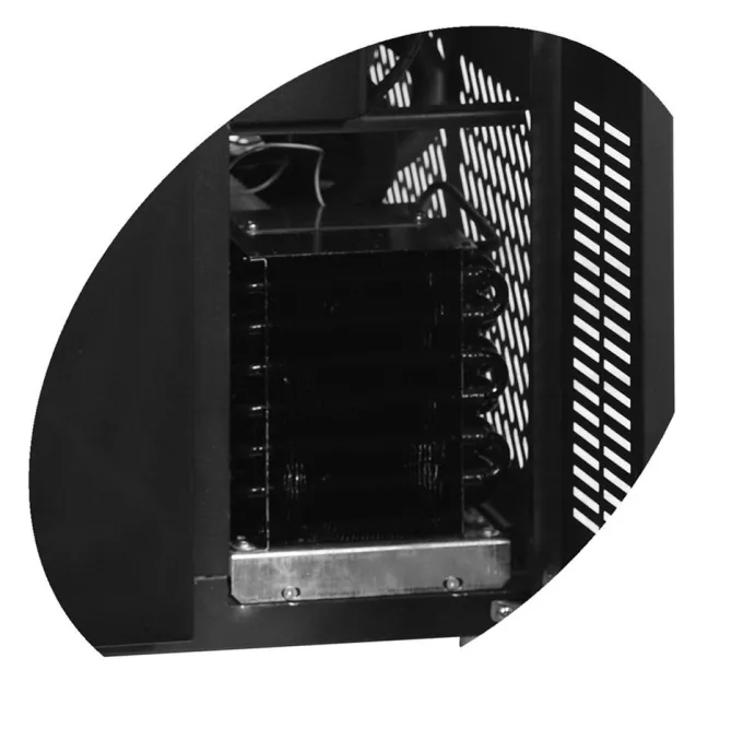 Refroidisseur de Fût CKC2 - TEFCOLD