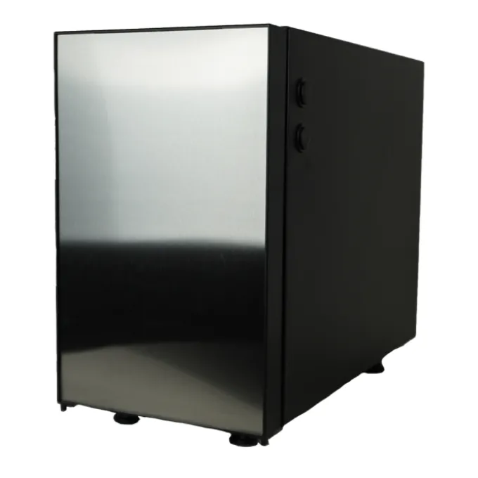 Refroidisseur de Lait - 9 L - Combisteel