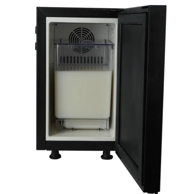 Refroidisseur de Lait - 9 L - Combisteel