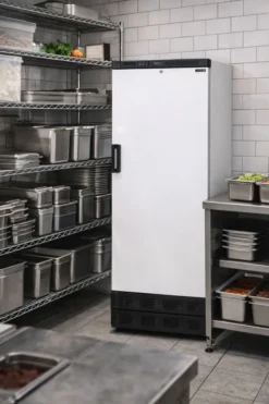 Refroidisseur de Stockage SDU1280 - TEFCOLD