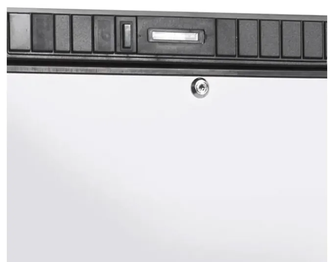 Refroidisseur de Stockage SDU1375 - TEFCOLD