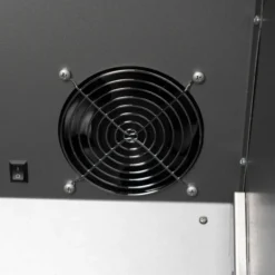 Refroidisseur haut de gamme de présentation SGD-300GE - Tefcold