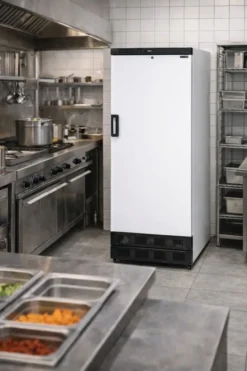 Refroidisseur professionnel de Stockage SD1280 - TEFCOLD