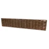 Reglette Polypropylène 50X10 Lot de 10 - Prolinea