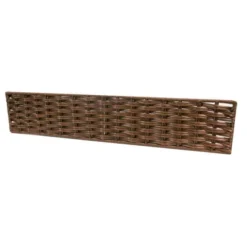 Reglette Polypropylène 50X10 Lot de 10 - Prolinea