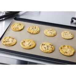 Revêtement de Cuisson Anti-Adhésif Réutilisable