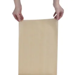 Revêtement de Cuisson Anti-Adhésif Réutilisable