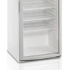 Réfrigérateur à boissons BC145 W/FAN - TEFCOLD