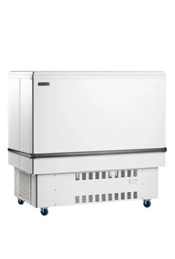 Réfrigérateur à boissons coffre KBAK104PLUS - Tefcold
