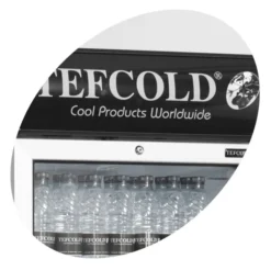 Réfrigérateur à Boissons FSC1380 - TEFCOLD