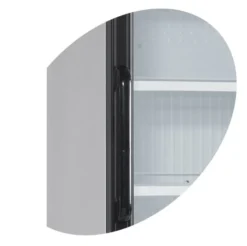 Réfrigérateur à Boissons SCU1450CP - TEFCOLD