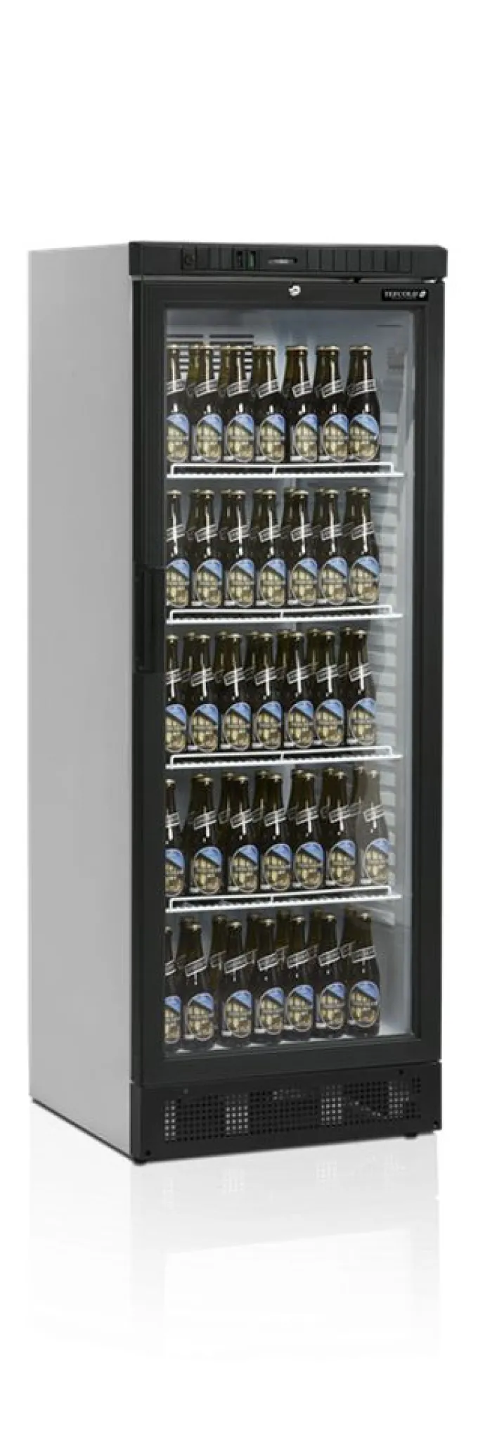 Réfrigérateur à Boissons SCU1280 - TEFCOLD