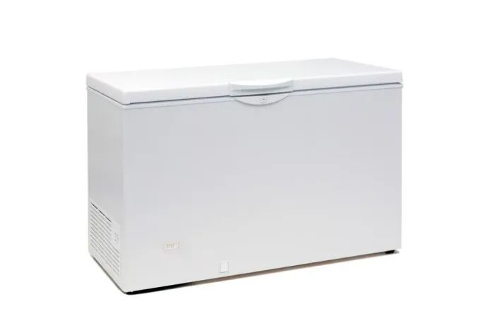Réfrigérateur coffre EBC45 - Tefcold