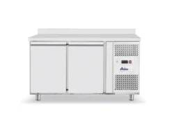Réfrigérateur comptoir avec deux portes Profi Line 280L Arkti GN 1/1 - Hendi