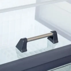 Réfrigérateur Congélateur de Supermarché VIEW HC - 613 litres - Tefcold