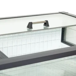 Réfrigérateur Congélateur de Supermarché VIEW HC - 613 litres - Tefcold