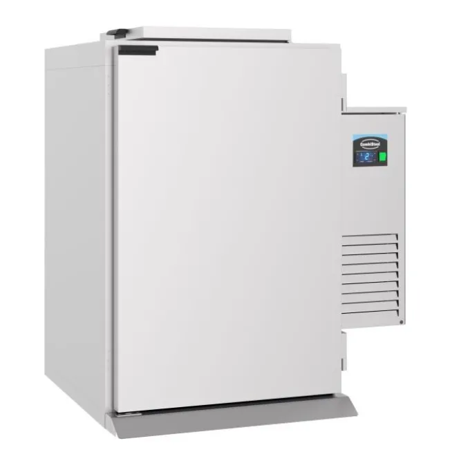 Réfrigérateur à Déchets 1X 240L - Combisteel