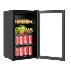 Réfrigérateur de comptoir 80L - Combisteel