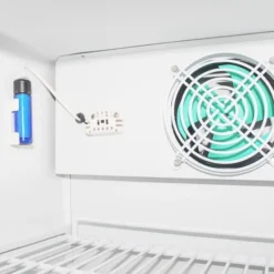 Réfrigérateur de Pharmacie Dessous de Comptoir 128 L - Polar