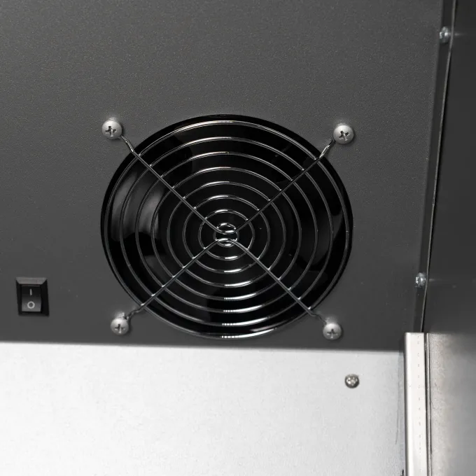 Réfrigérateur de stockage SGD-300E - Tefcold