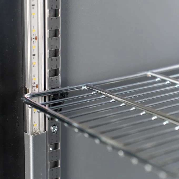 Réfrigérateur de stockage SGD-300E - Tefcold