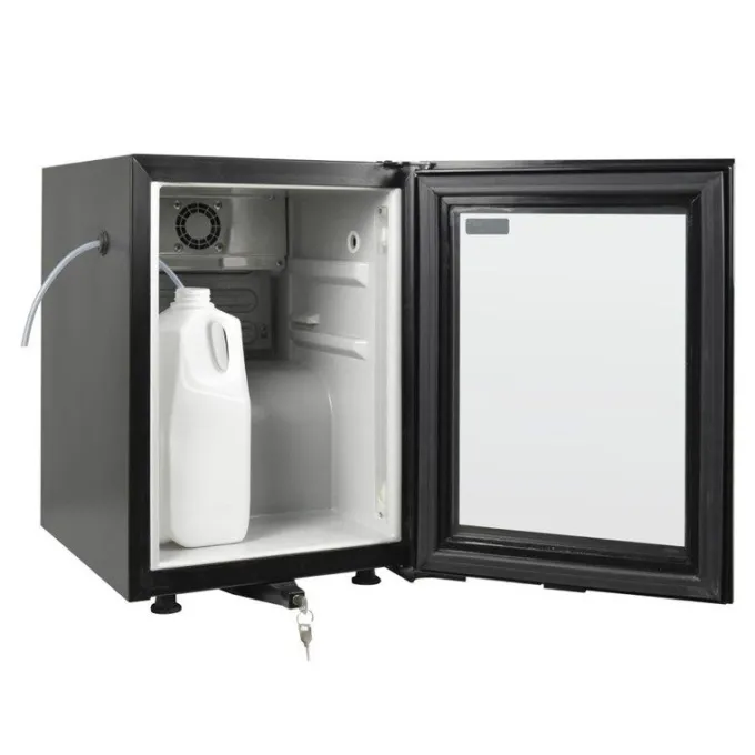 Réfrigérateur à Lait de Comptoir Série G de 20 Litres - Polar